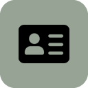 active icon
