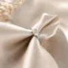 Nhẫn Mặt Oval Bạch Ngọc - Ảnh 4