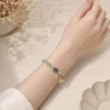Vòng Tay Lam Ngọc (Phối Lu, Hồ Điệp) - Ảnh 3